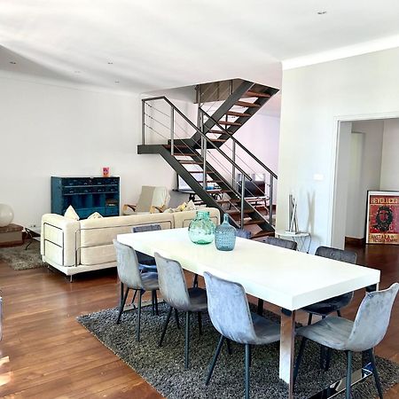 Loft Garonne - Centre Ville Immeuble Privatif Toulouse Bagian luar foto