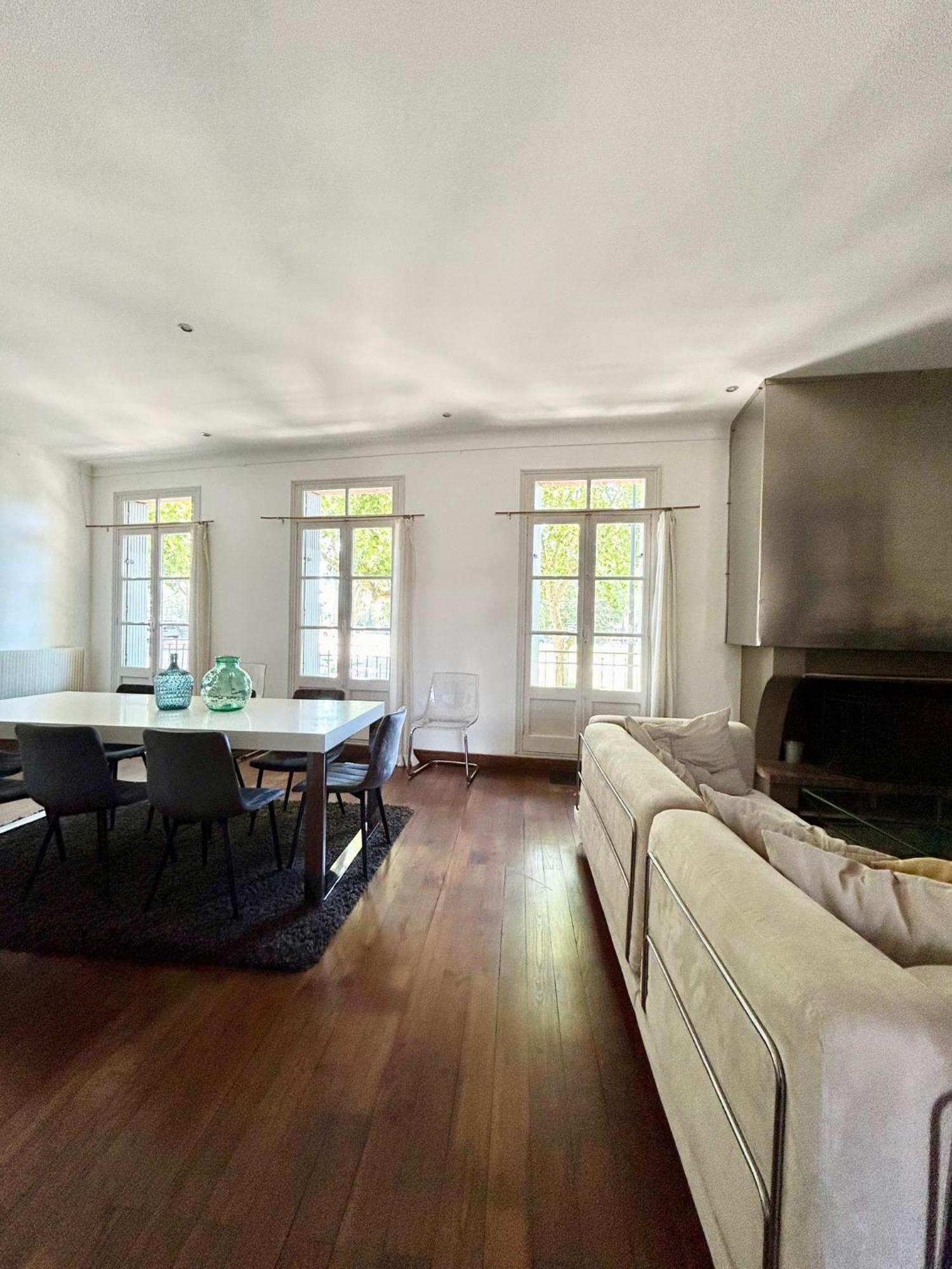 Loft Garonne - Centre Ville Immeuble Privatif Toulouse Bagian luar foto
