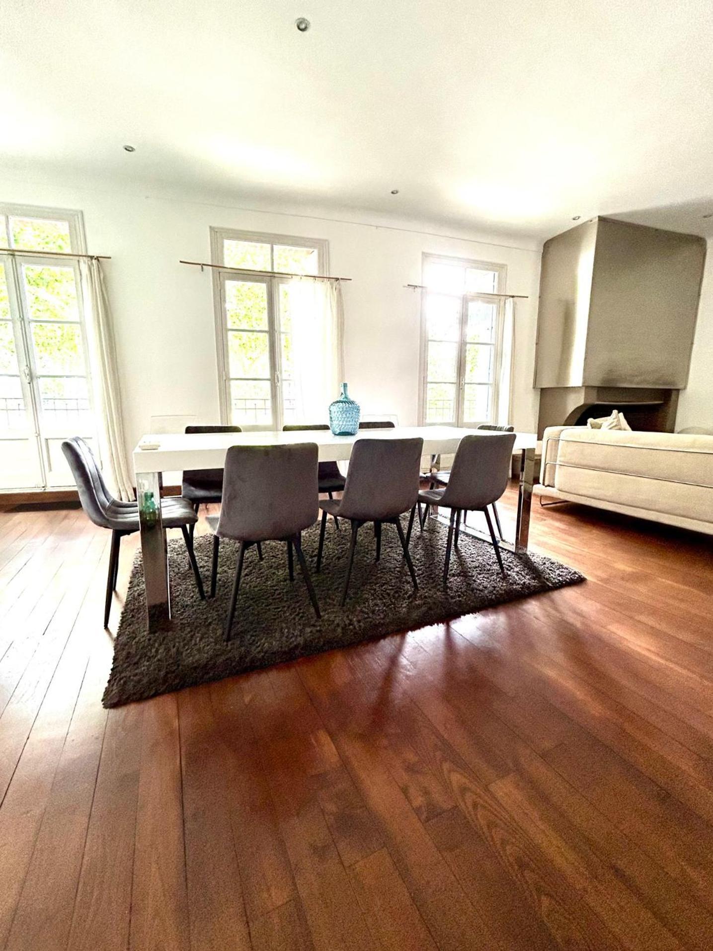 Loft Garonne - Centre Ville Immeuble Privatif Toulouse Bagian luar foto