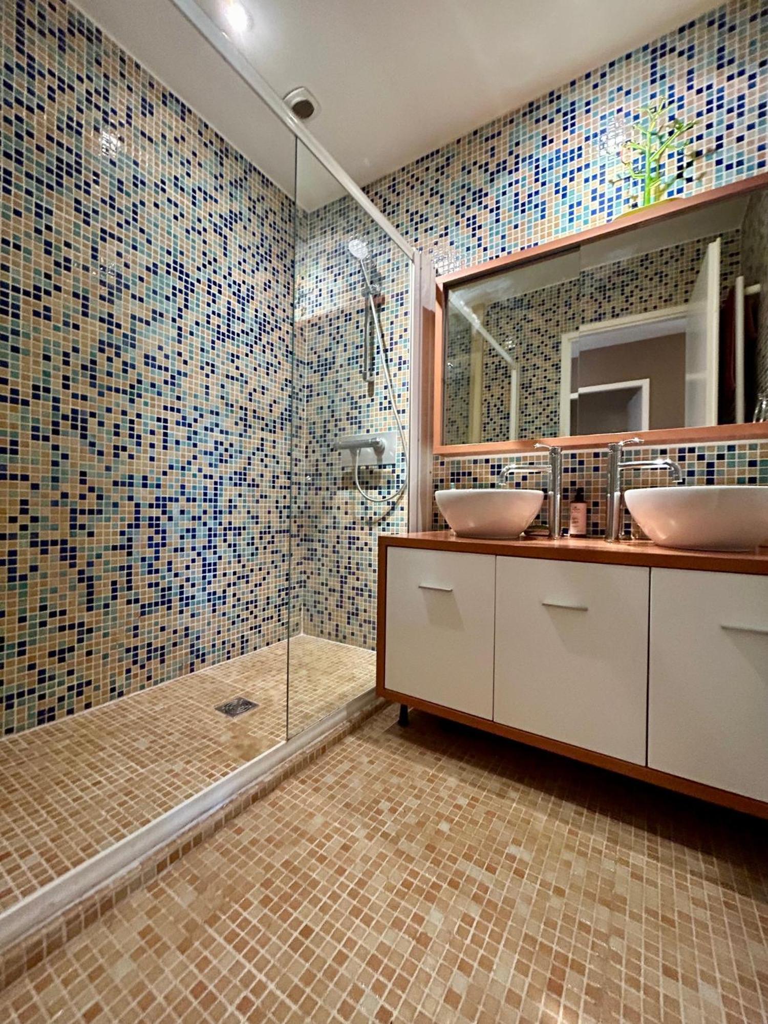 Loft Garonne - Centre Ville Immeuble Privatif Toulouse Bagian luar foto