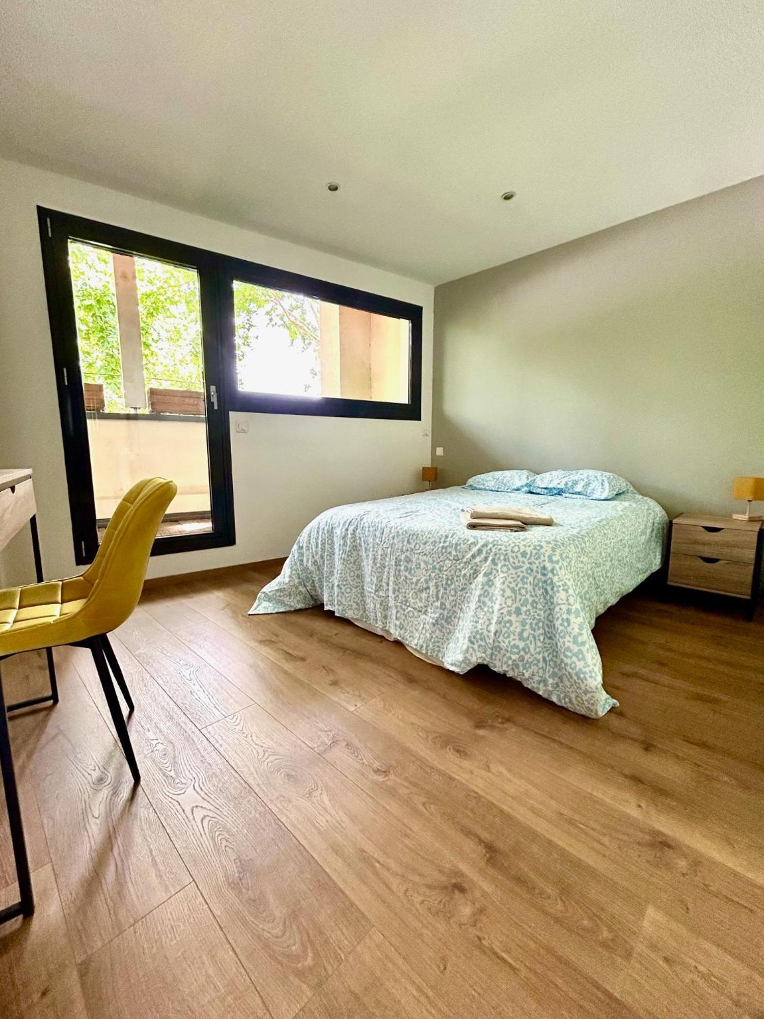 Loft Garonne - Centre Ville Immeuble Privatif Toulouse Bagian luar foto