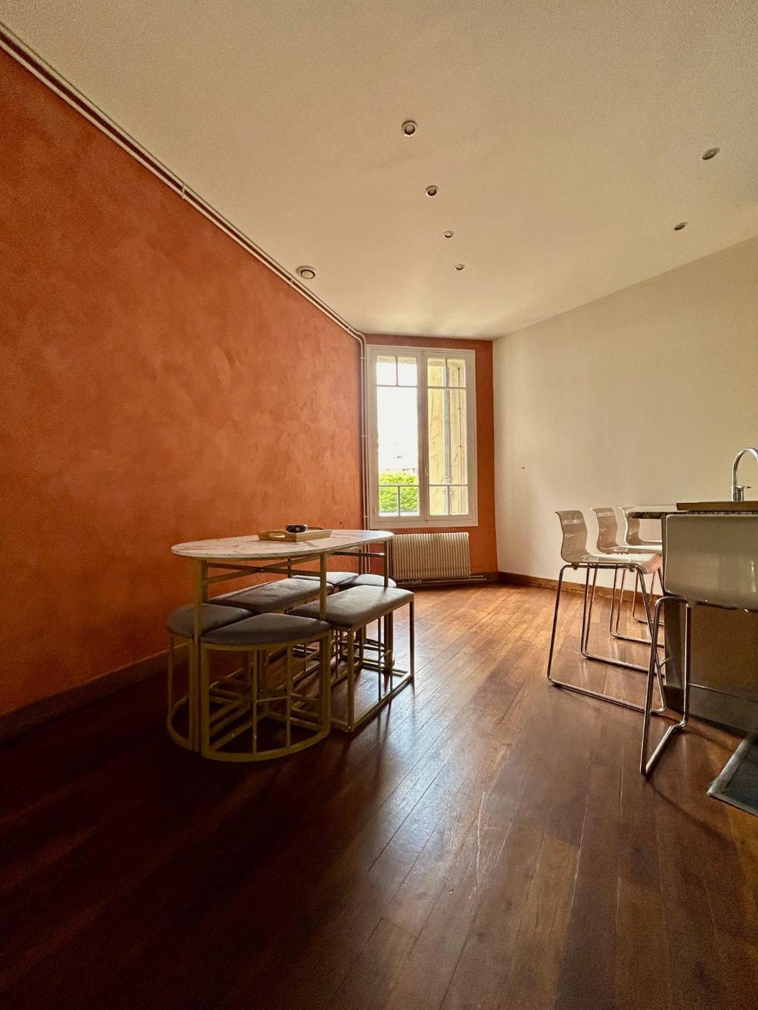 Loft Garonne - Centre Ville Immeuble Privatif Toulouse Bagian luar foto