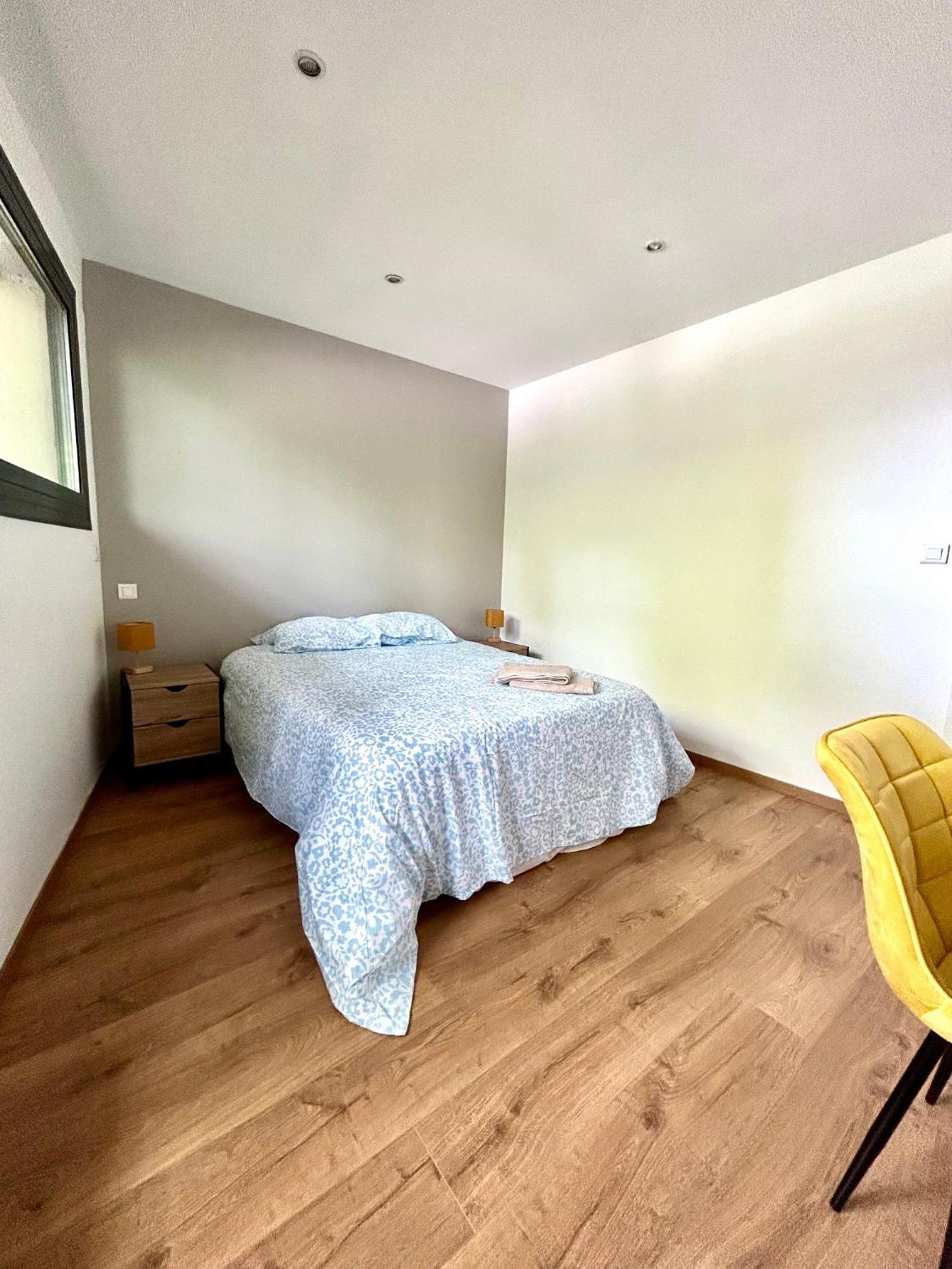 Loft Garonne - Centre Ville Immeuble Privatif Toulouse Bagian luar foto