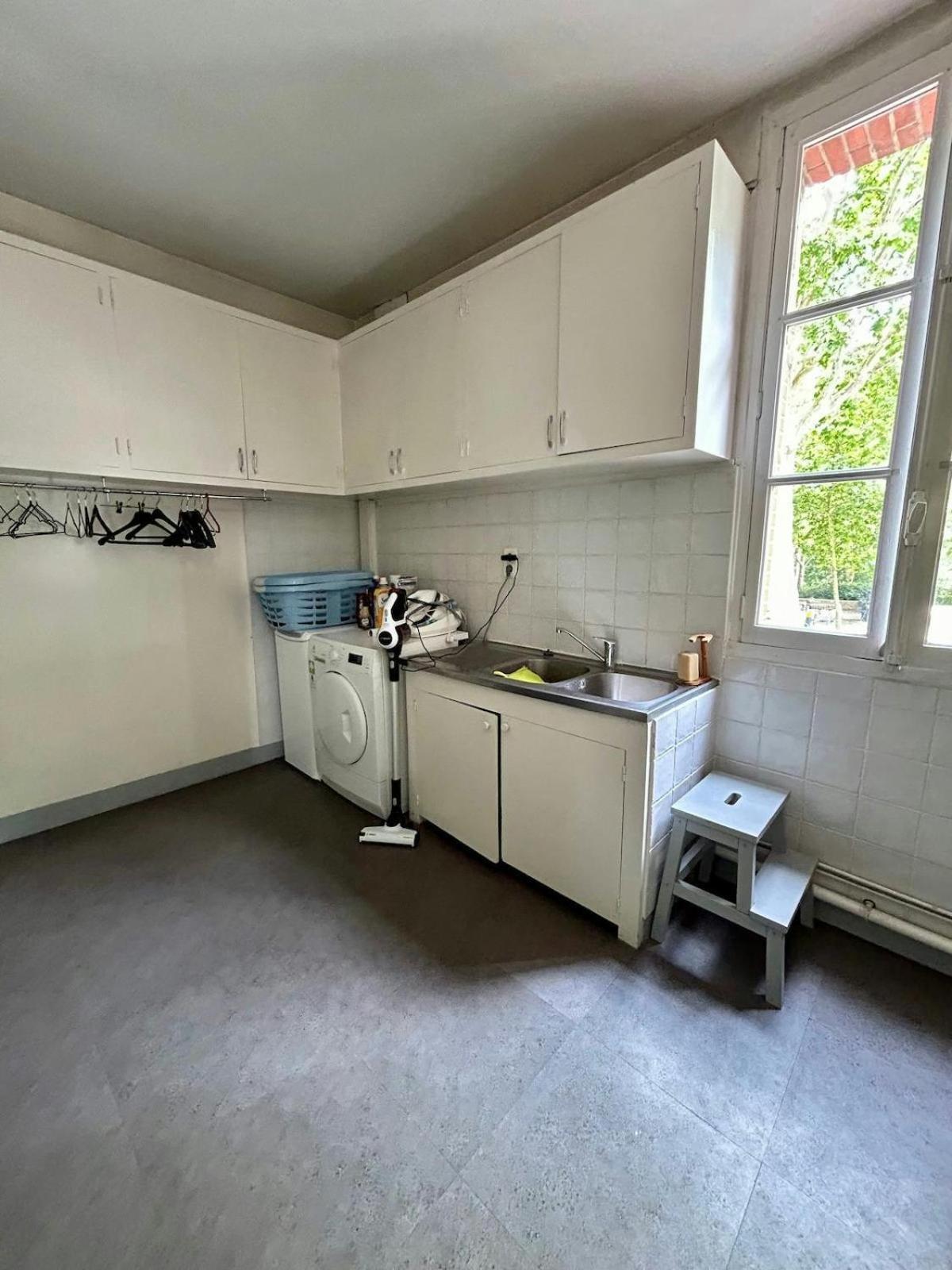 Loft Garonne - Centre Ville Immeuble Privatif Toulouse Bagian luar foto